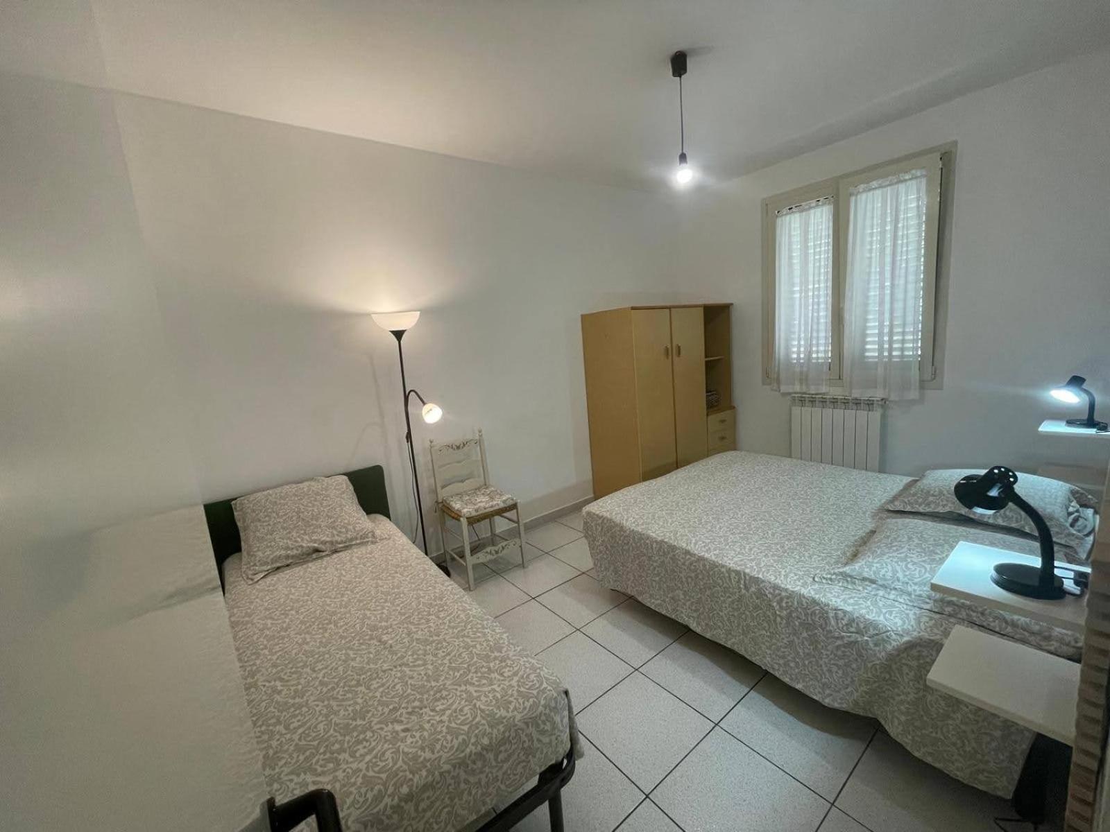 Villa In Collina Vista Mare Roseto Degli Abruzzi Exterior photo